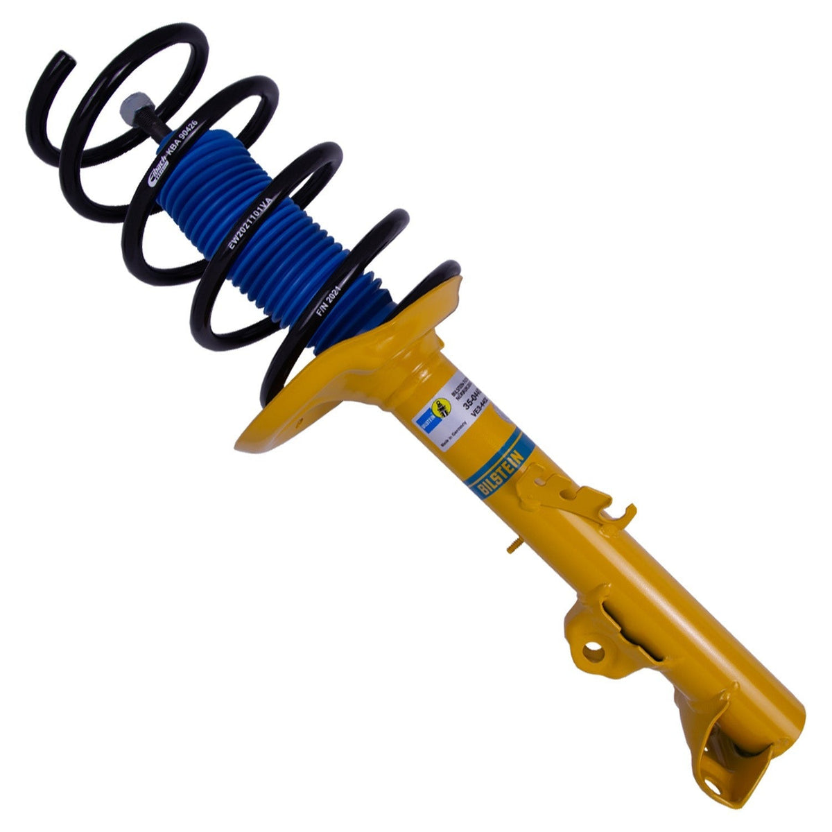 Bilstein 46-180988 Front and Rear B12 (Pro-Kit) Suspension Kit BMW 318ti