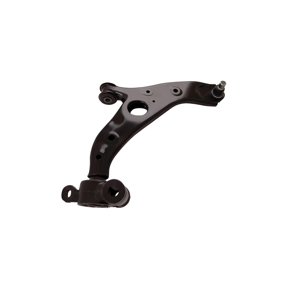 SIDEM CB-4830 Front Axle Right, Lower Control Arm w/ Ball Joint Mazda CX, 5