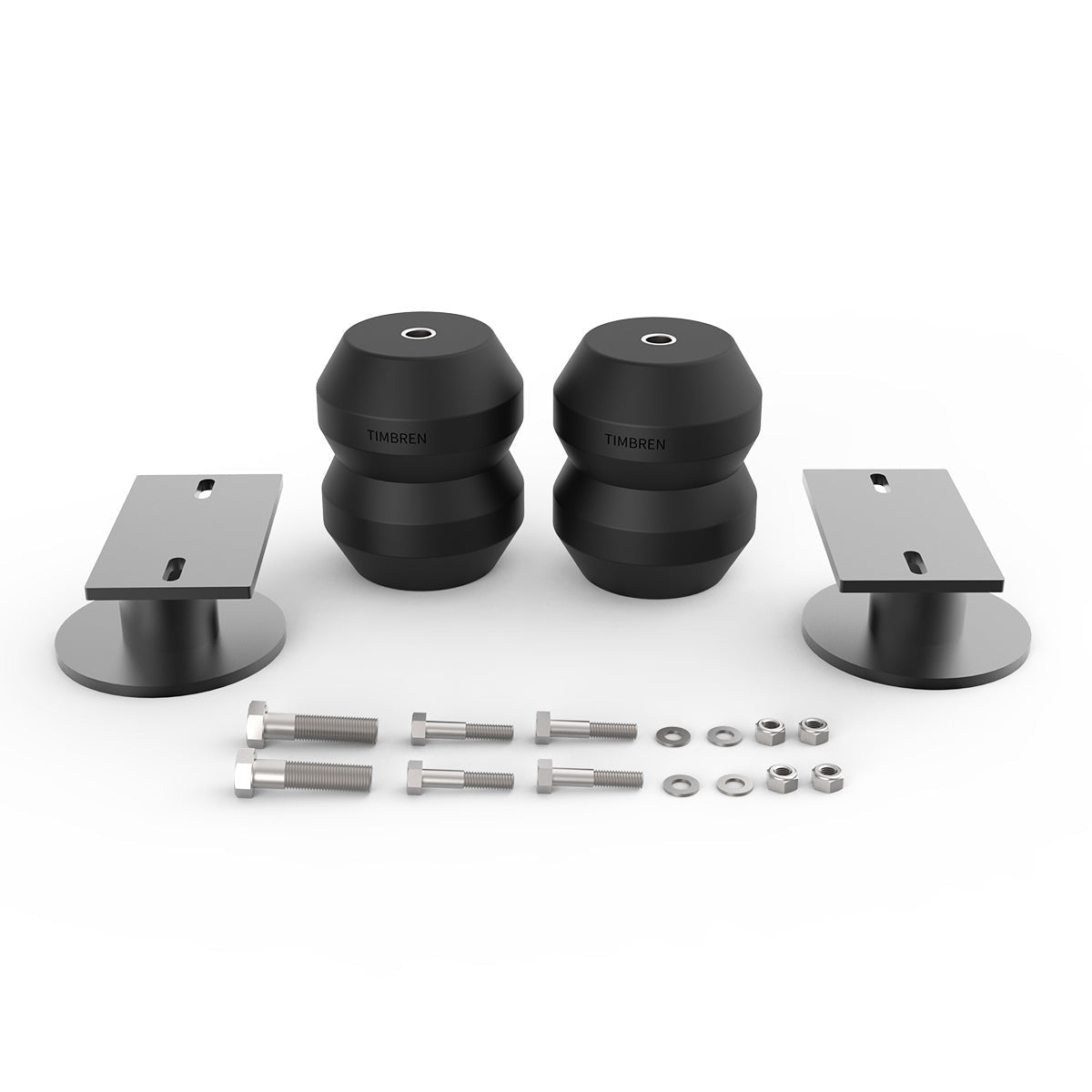 Timbren SES IVR110 Rear Suspension Enhancement System 8600 lb Overload Spring