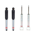 Eibach Pro-Truck Sport Strut & Shocks Set for 2019-2024 Ram 1500 4WD RWD w/0-2.75" lift