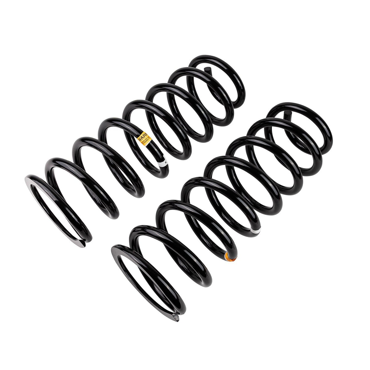 Old Man Emu 2423 Rear Coil Spring Set Medium Load
