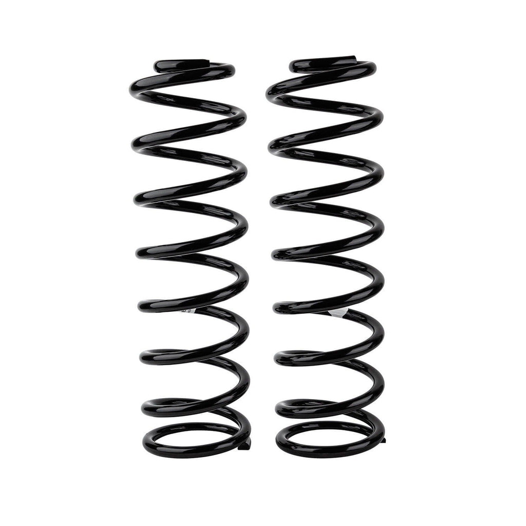 Old Man Emu 2643 Rear Coil Spring Set Medium Load