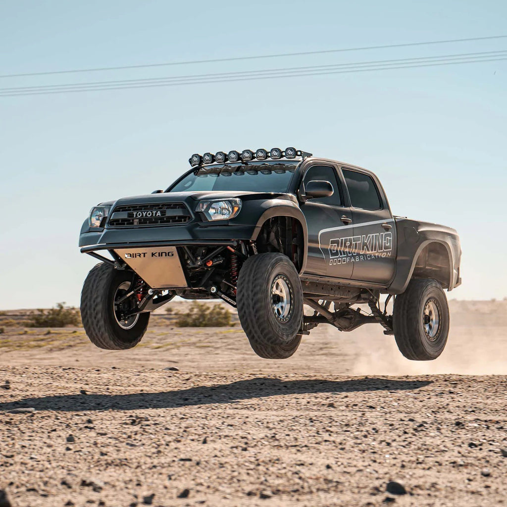 LT PreRunner Kit fits 2005-2023 Toyota Tacoma