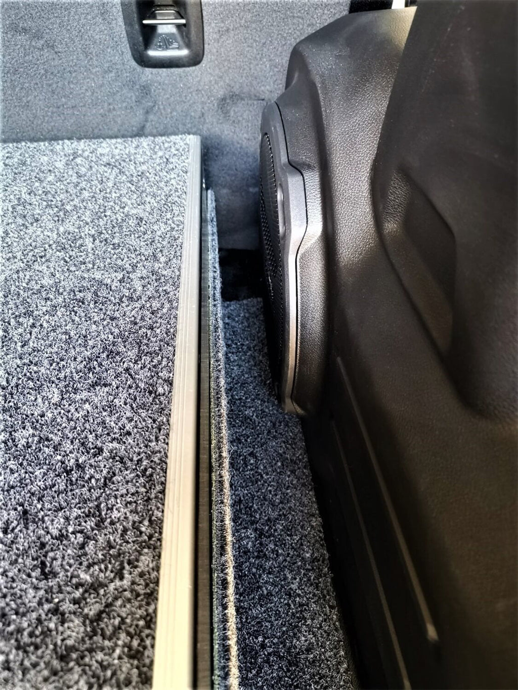 ARB Roller Drawer Side Floor Kit