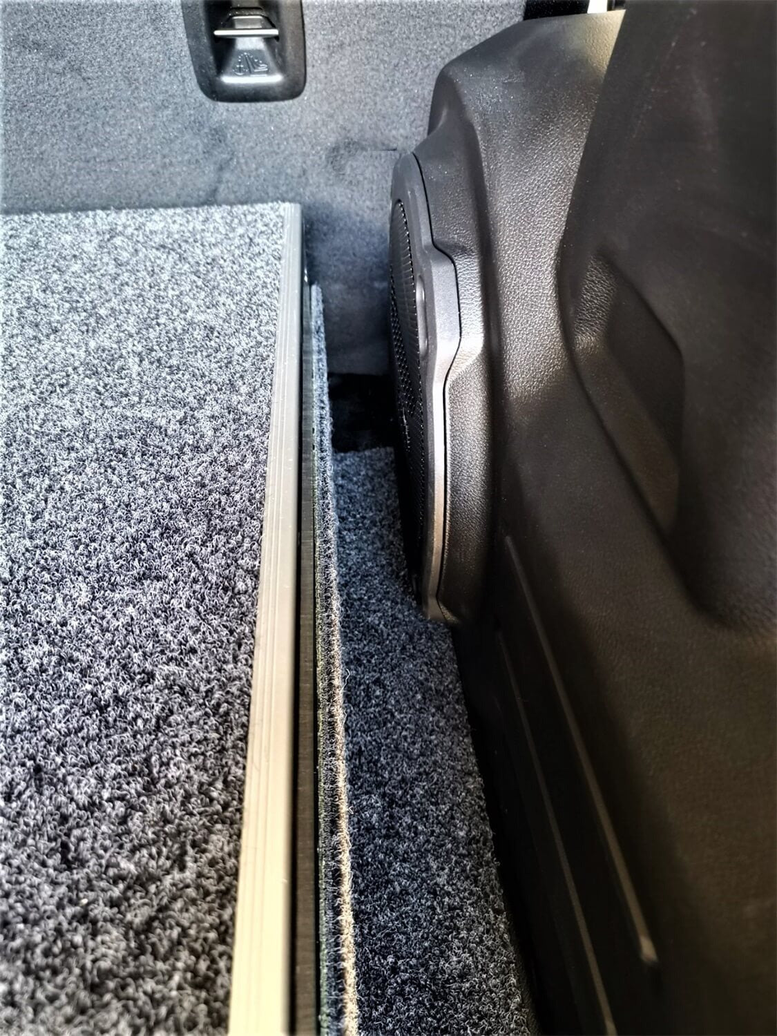 ARB Roller Drawer Side Floor Kit