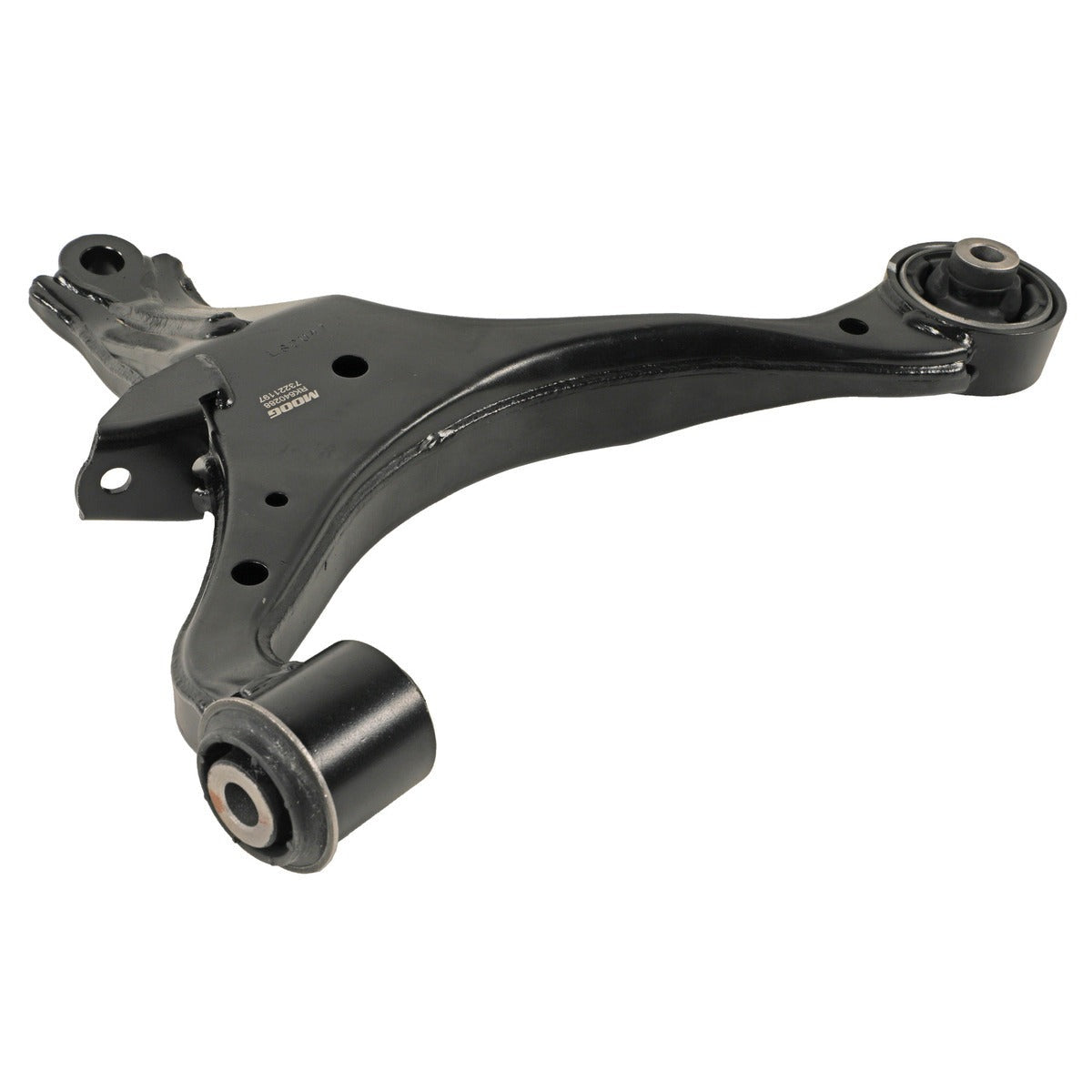 MOOG RK640288 Front Left Lower Control Arm for Honda Civic