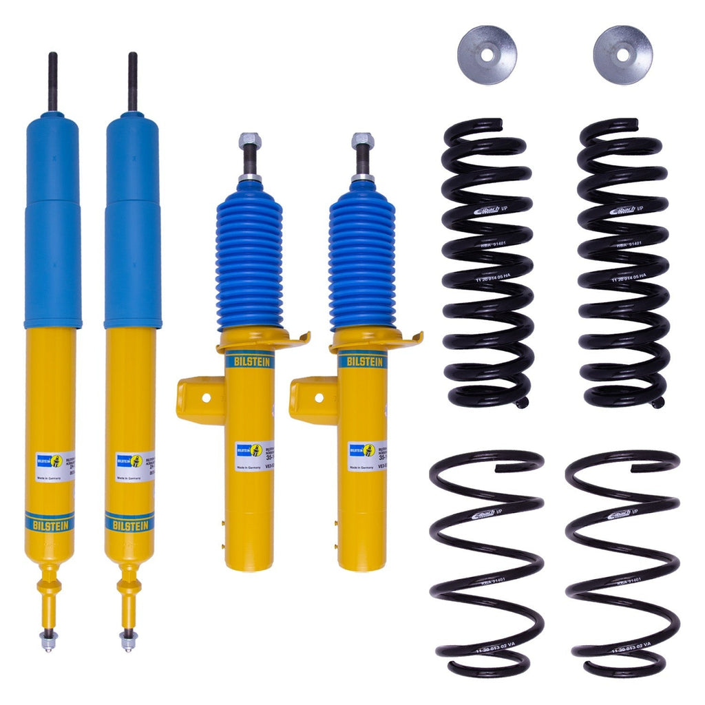 Bilstein B12 Pro-Kit Suspension Kit for 2006 BMW 325xi AWD 30mm