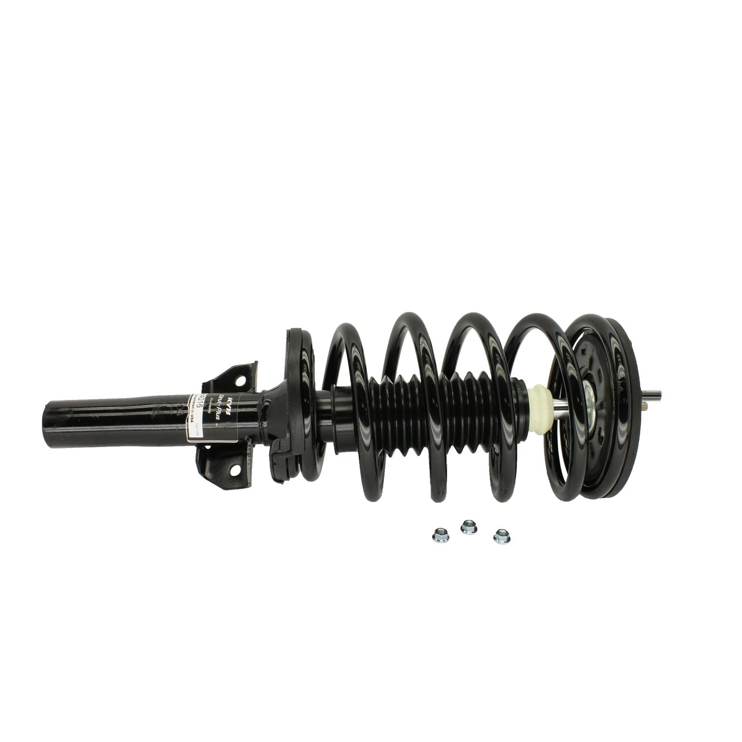 KYB SR4016 Front Strut-Plus Strut and Coil Spring Assembly Ford Windstar