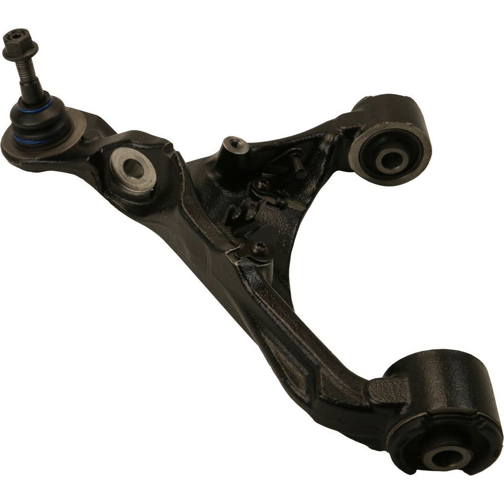 MOOG RK623219 Front Right Upper Control Arm and Ball Joint Assembly for Land Rover Range Rover Sport