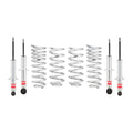 Eibach E80-23-040-01-22 Pro-Truck Stage 1 Front & Rear Lift Kit