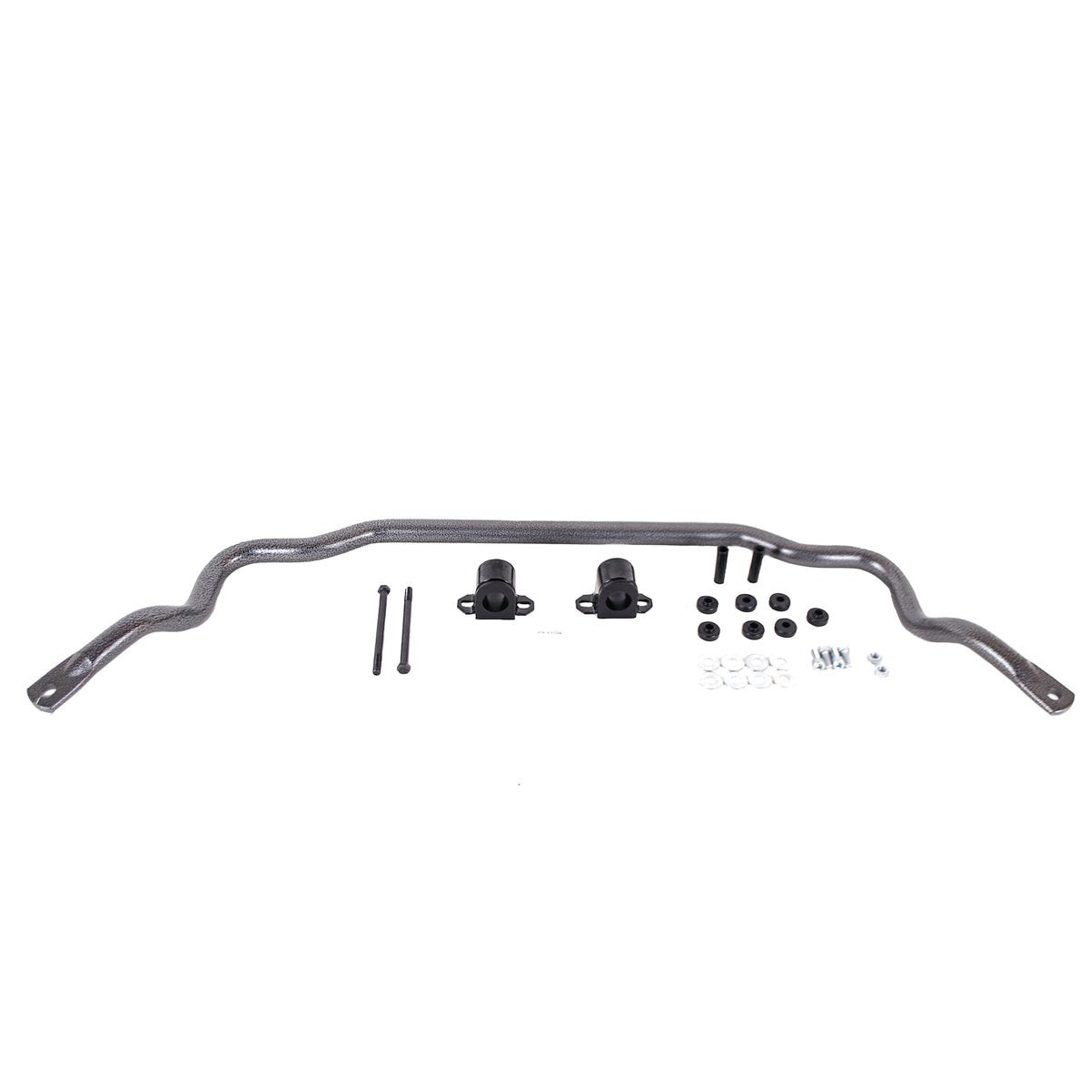 Hellwig 55720 Tubular Front Sway Bar