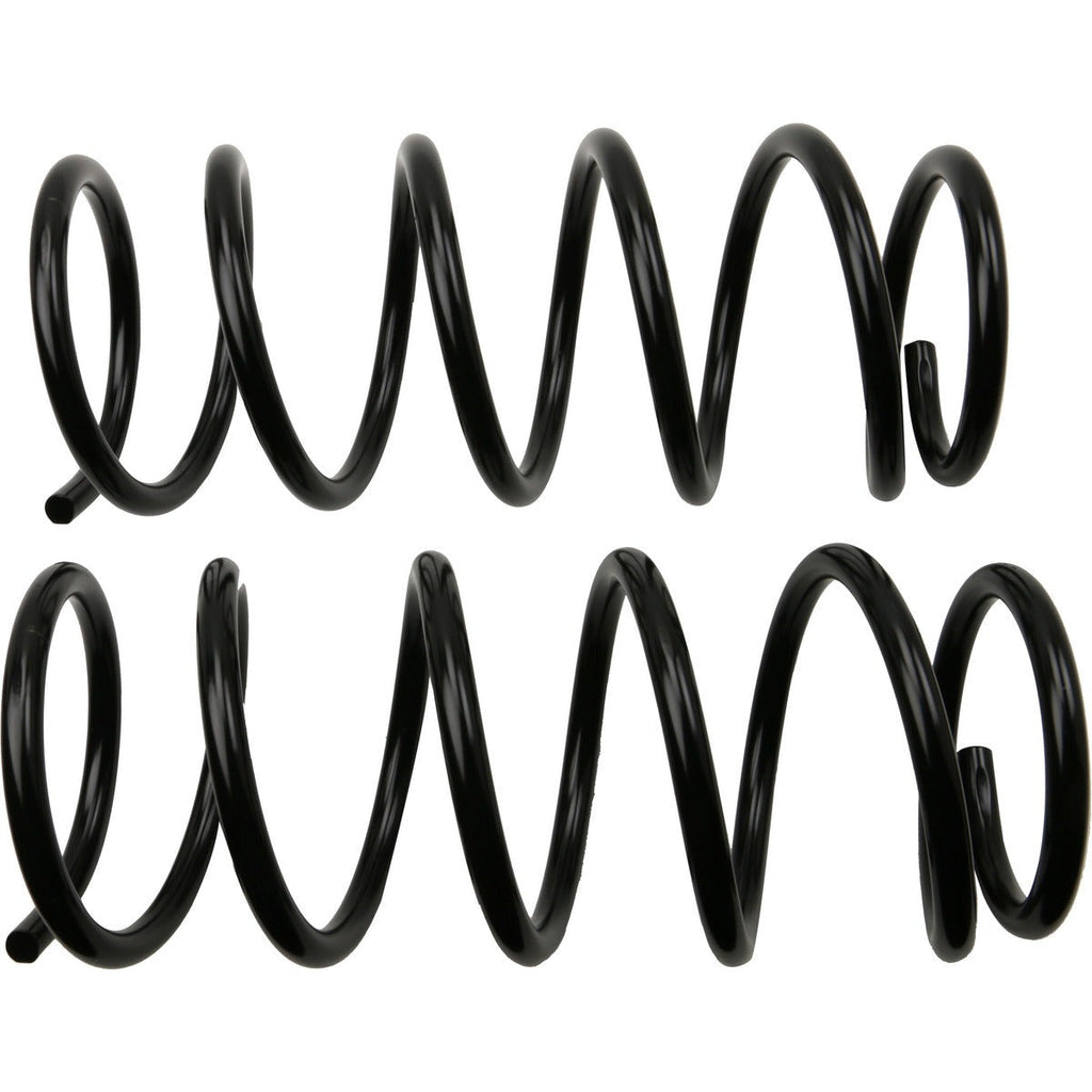 MOOG 81645 Front Coil Spring Set