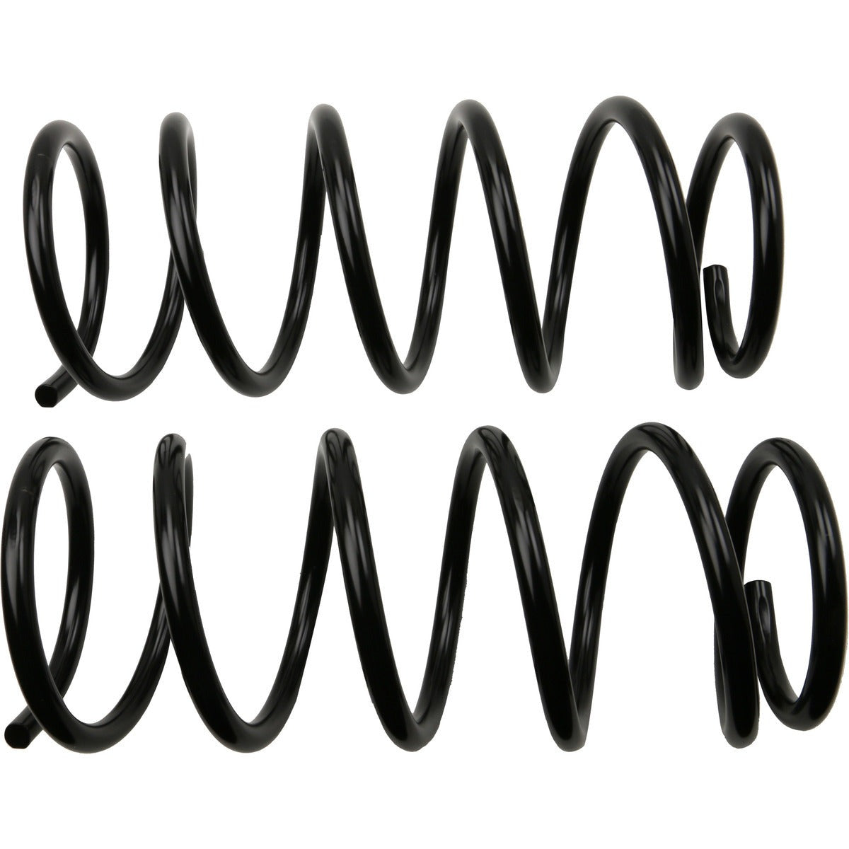 MOOG 81645 Front Coil Spring Set