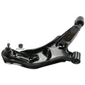 MOOG RK620348 Front Right Lower Control Arm and Ball Joint Assembly for Nissan Altima