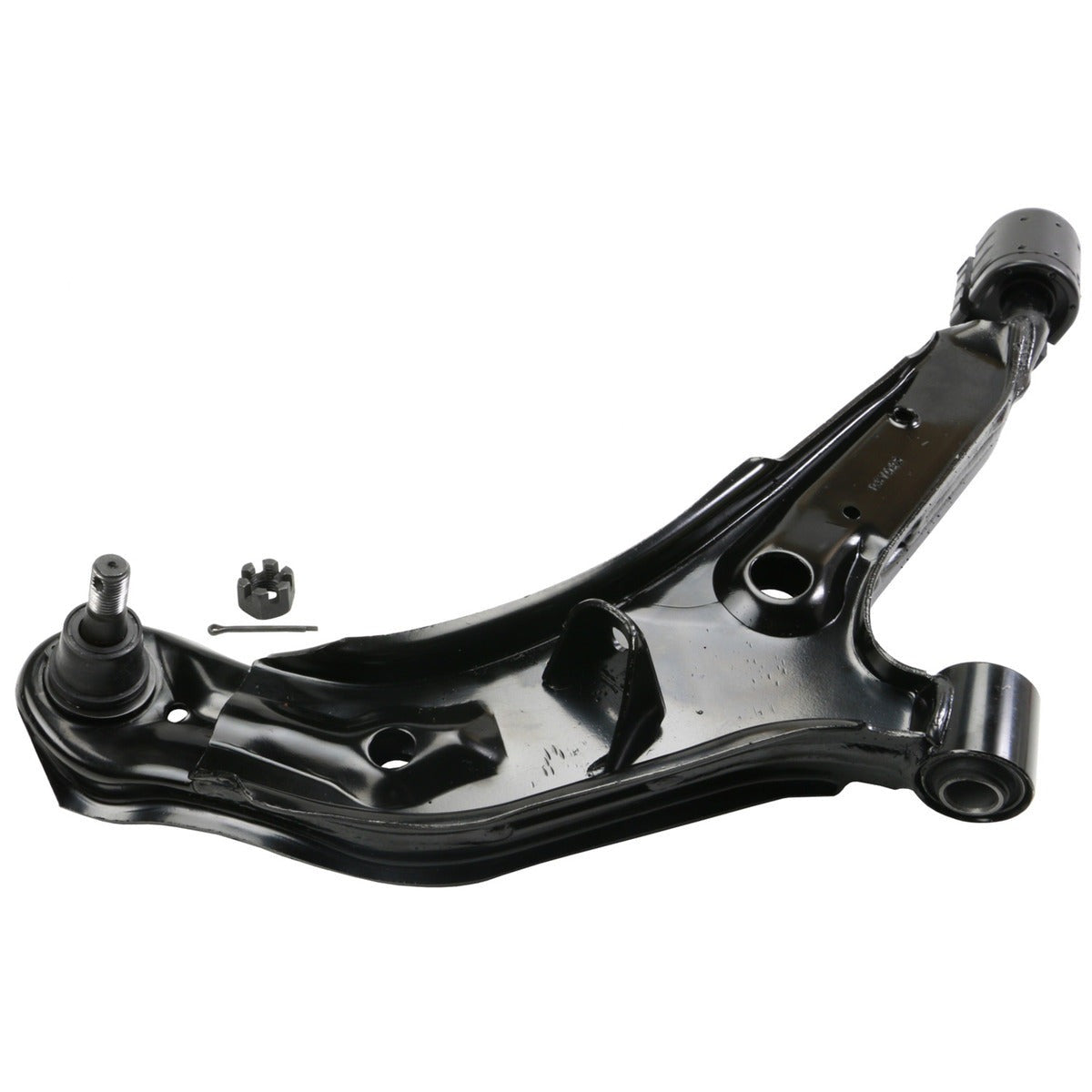 MOOG RK620348 Front Right Lower Control Arm and Ball Joint Assembly for Nissan Altima