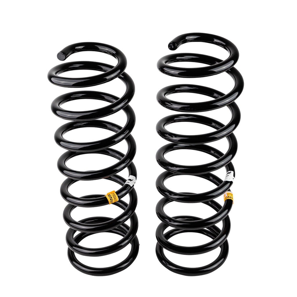 Old Man Emu 2423 Rear Coil Spring Set Medium Load