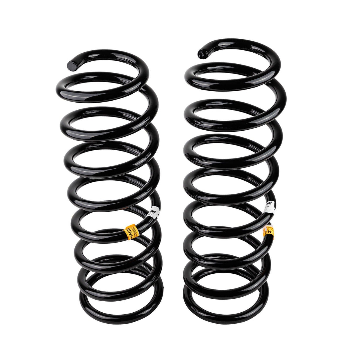 Old Man Emu 2423 Rear Coil Spring Set Medium Load