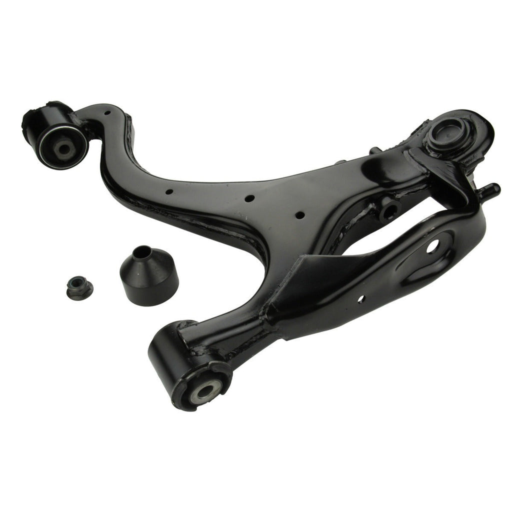 MOOG RK621618 Front Left Lower Control Arm and Ball Joint Assembly for Land Rover Range Rover Sport