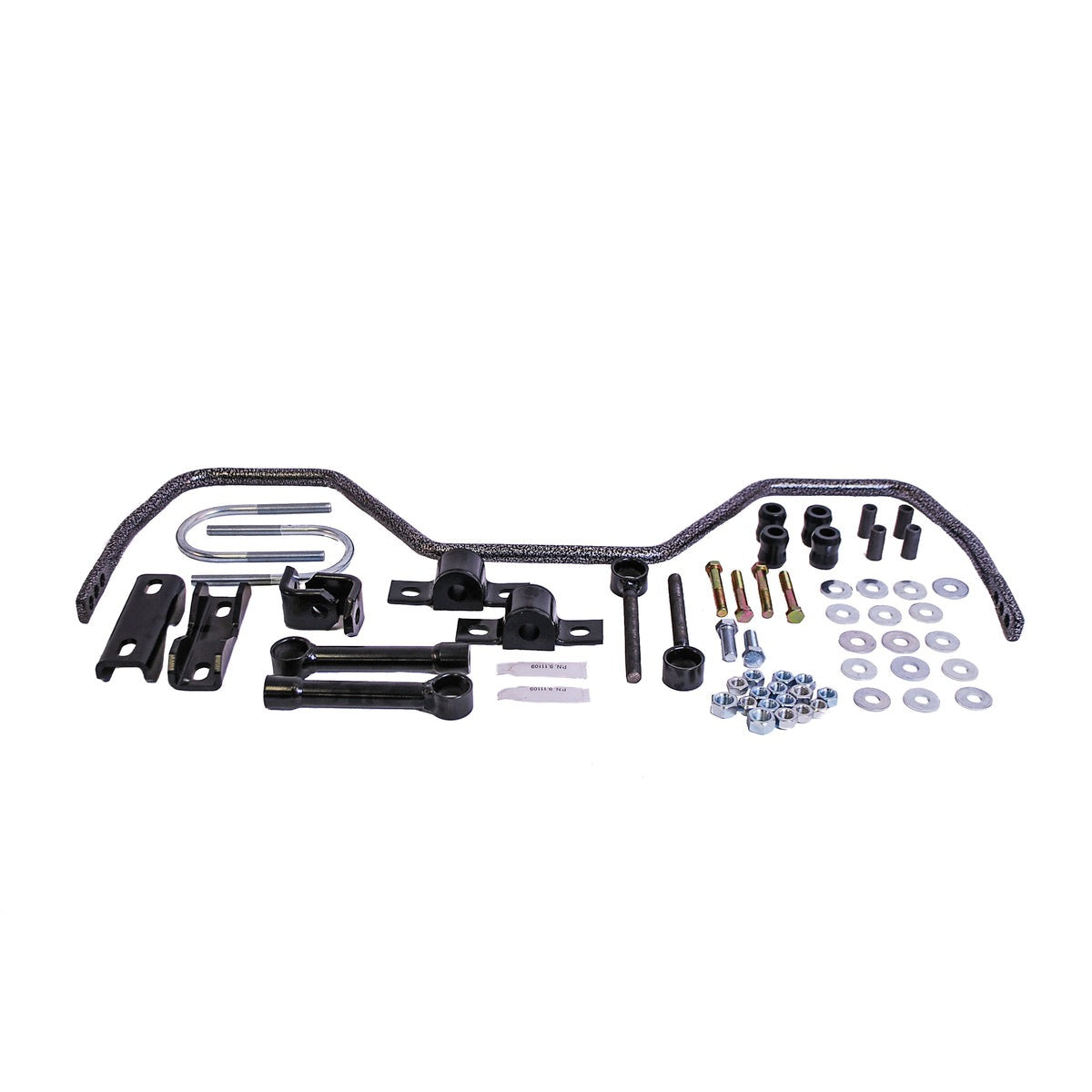 Hellwig 7731 Rear Sway Bar Kit