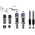 Bilstein EVO T1 Suspension Kit for 2020-2022 Toyota GR Supra 10 to -35mm
