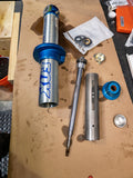 Fox Shock Service - 2010-2014 Ford Raptor