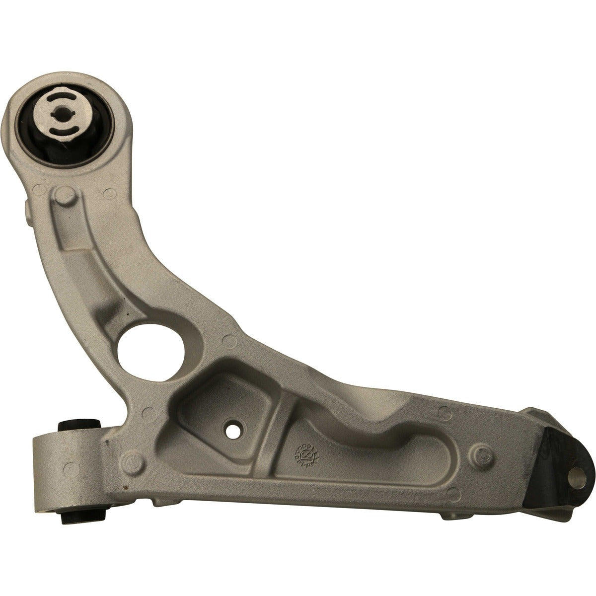 MOOG RK643180 Front Right Lower Control Arm for Jeep Cherokee
