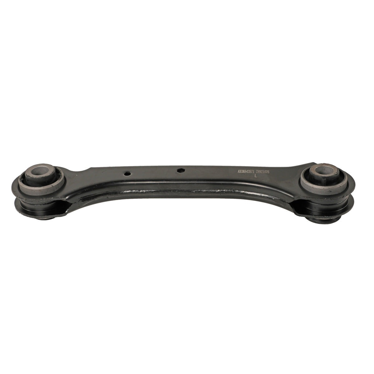 MOOG RK643571 Rear Left Upper Forward Control Arm for Chevrolet Malibu