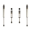 ICON K77100 Stage 1 Suspension System GM 2500/3500 HD 0-2" Lift