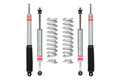 Eibach Pro-Truck Lift System Stage 1 Kit for 2007-2021 Toyota Tundra 4WD RWD w/2.5" lift