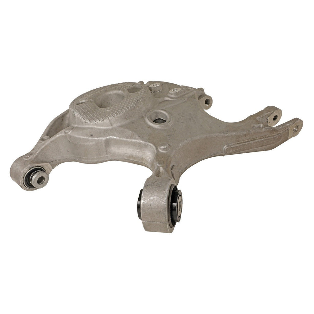 MOOG RK643655 Rear Right Lower Rearward Control Arm for Ford Fusion
