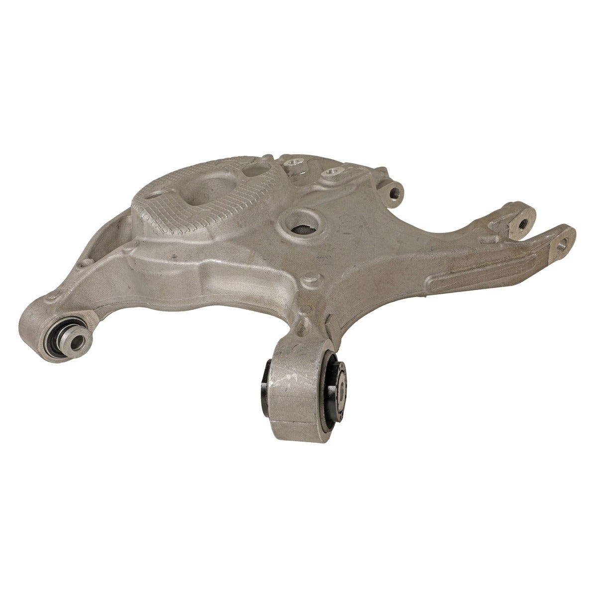 MOOG RK643655 Rear Right Lower Rearward Control Arm for Ford Fusion