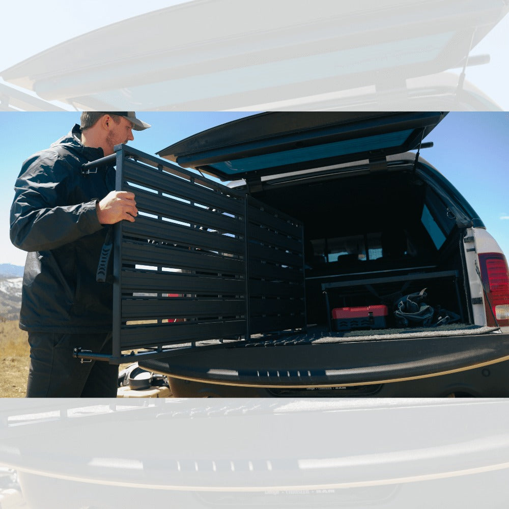Nokhu Half Rack Bundle