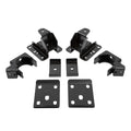 Belltech 6525 Axle Flip Kit 5-6" Adjustable Drop Flip Kit