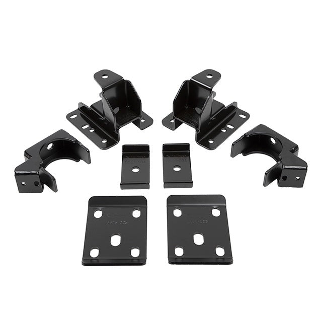 Belltech 6525 Axle Flip Kit 5-6" Adjustable Drop Flip Kit
