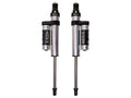 Icon 2.5 Piggyback Reservoir Shocks Pair 77725P