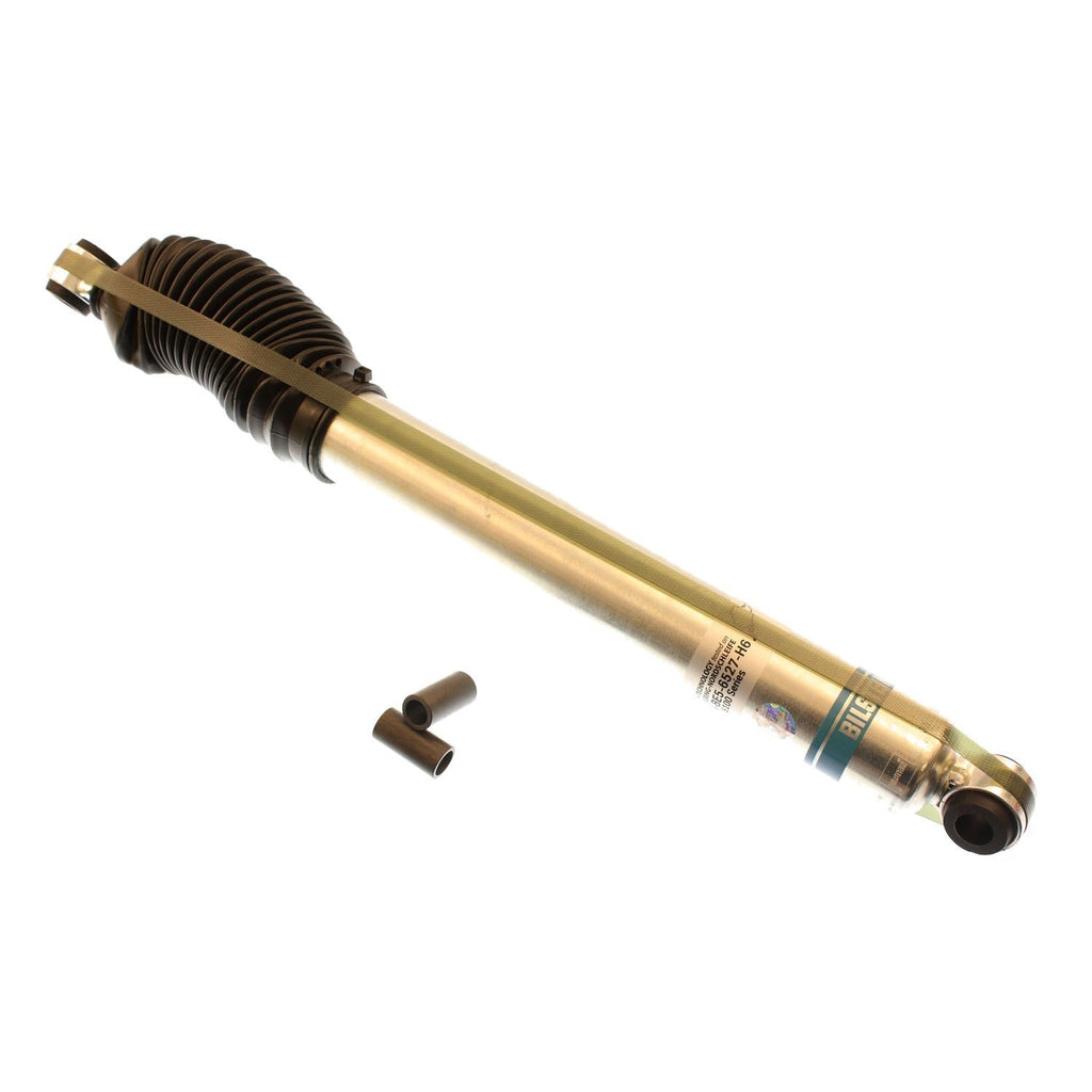Bilstein B8 5100 Front and Rear Shocks For 4" Lifts 24-185523, 24-065276