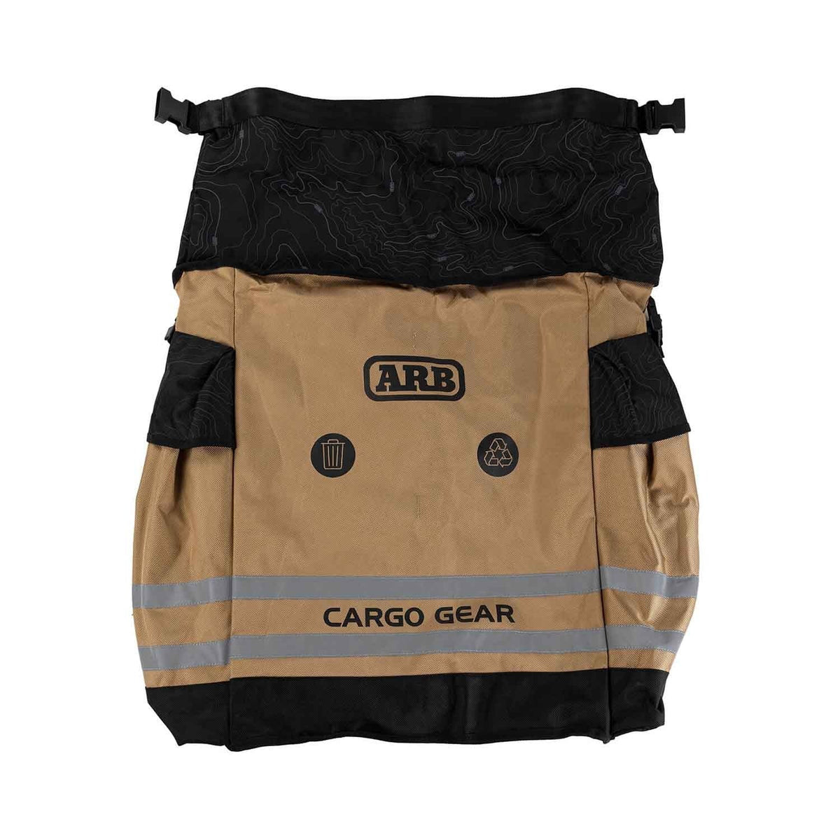ARB 4x4 Track Pack Bag
