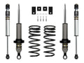 Icon 0-2.13" Stage 1 Suspension System Kit for 2023-2025 Toyota Sequoia 4WD