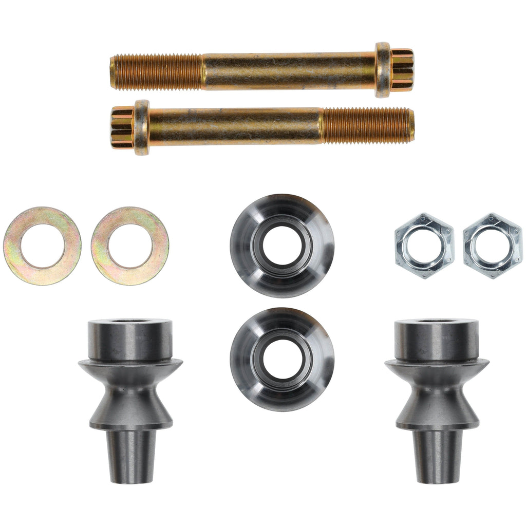 Camburg Spacer, Bolt, Nut and Washer Kit