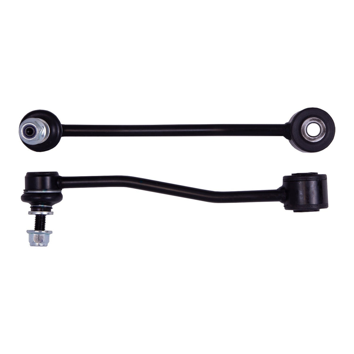 Bilstein 53-291431 Front and Rear Suspension Lift Kit B8 5100 Lift Kit Jeep Wrangler