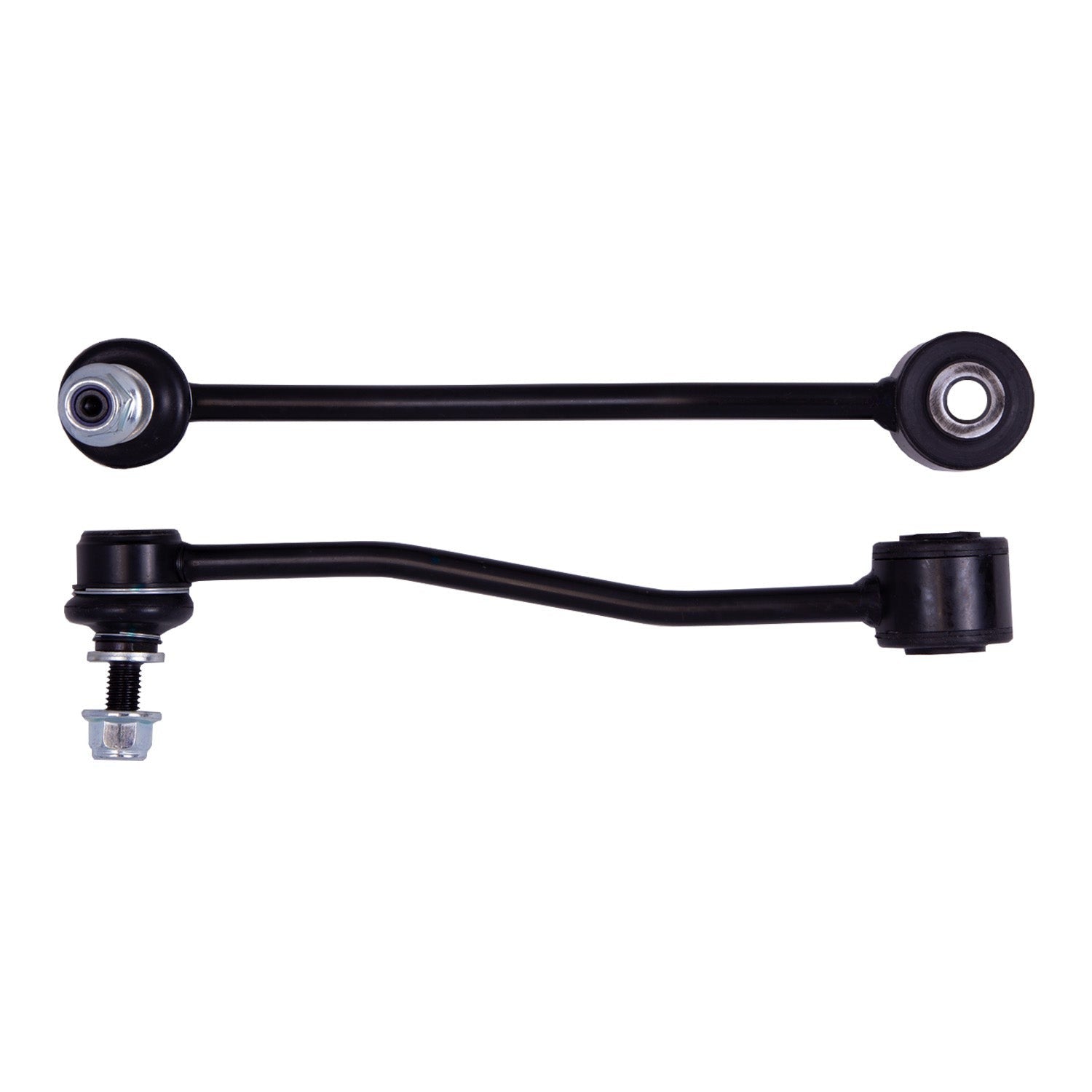 Bilstein 53-291431 Front and Rear Suspension Lift Kit B8 5100 Lift Kit Jeep Wrangler