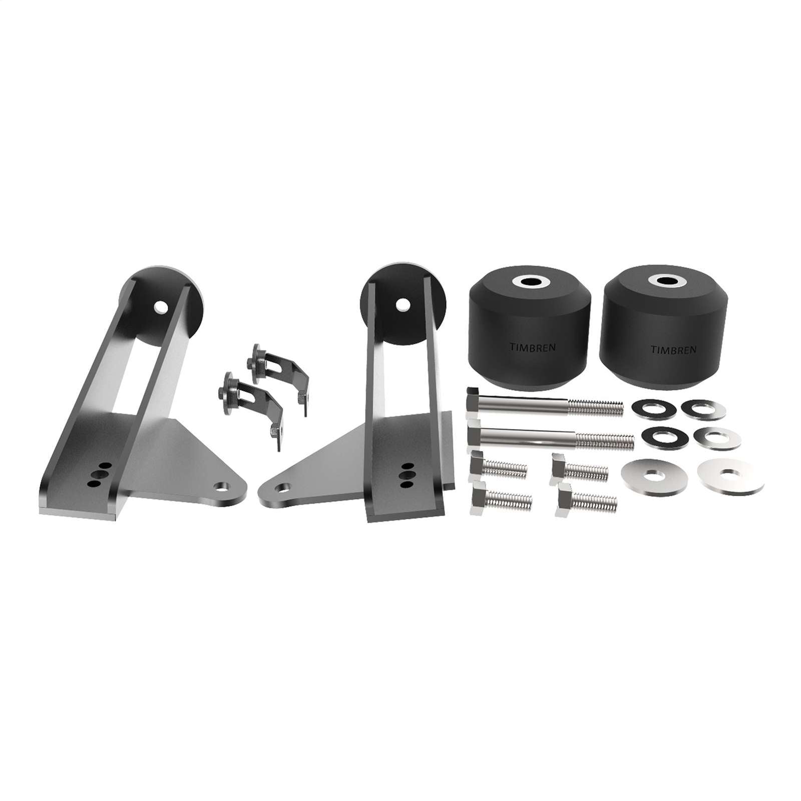 Timbren Suspension Enhancement System Front Kit for 2019-2024 Ram 1500 Classic
