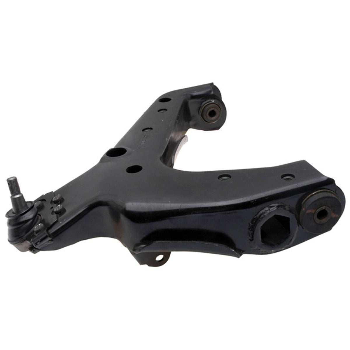 MOOG RK641493 Front Right Lower Control Arm and Ball Joint Assembly for Chevrolet Astro