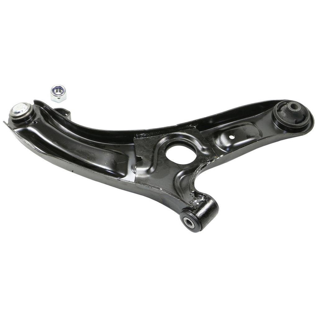 MOOG RK622232 Front Left Lower Control Arm and Ball Joint Assembly for Hyundai Elantra