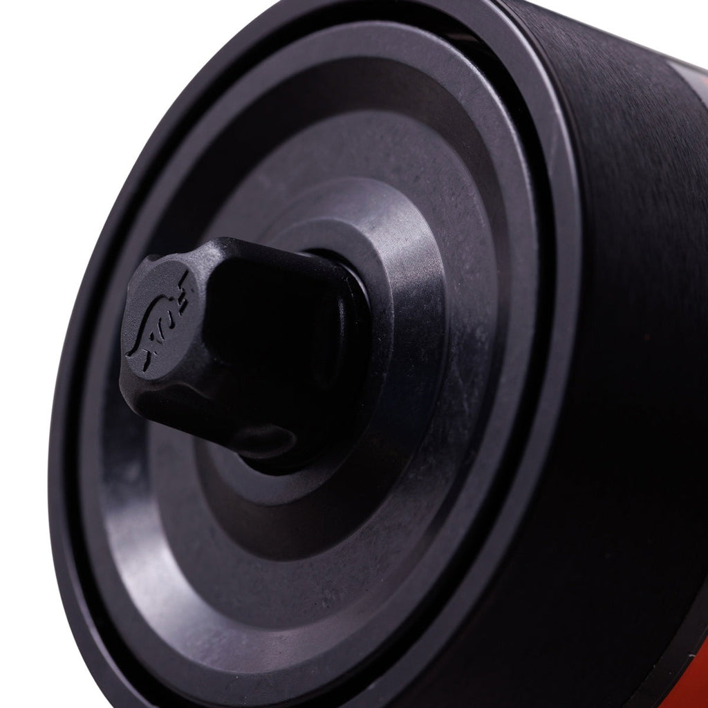 FOX 883-06-239 Front Performance Elite Series 2.5 Reservoir Shock (Pair) - Adjustable
