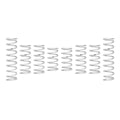 Eibach E85-209-028-03-22 Pro-UTV Stage 3 Coil Spring Set of 8 Springs