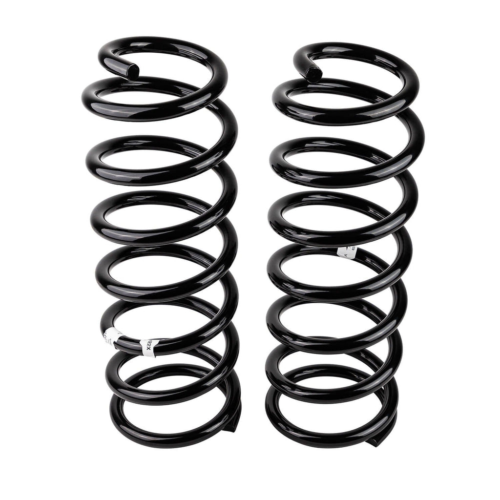 Old Man Emu 2422 Rear Coil Spring Set Medium Load