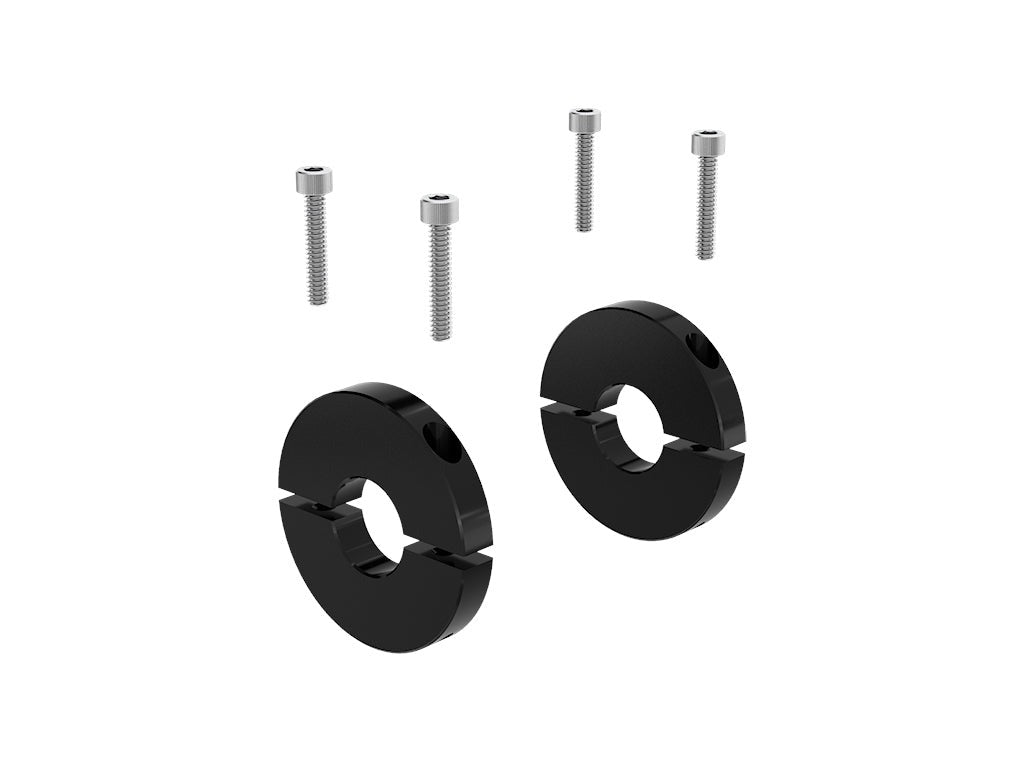 Icon Bump Stop Spacer Kit 3/8" Tall Kit 611074