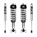 Fox 2.0 Performance Lift Kit (+2.5in) for 2021-2026 Ford F150 4WD