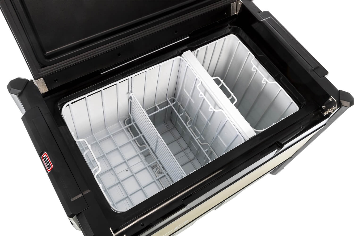 ARB 73 Quart Zero Dual Zone Fridge Freezer